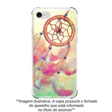 Imagem de Capinha Capa para celular Xiaomi Mi 9 Lite - Apanhador Filtro dos Sonh