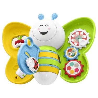 Imagem de Brinquedo de Encaixar Babyleta - Ta Te Ti