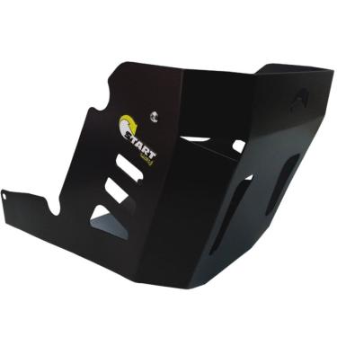 Imagem de Protetor de Cárter Start Racing V-Strom 650XT 14/25 + V-Strom 650A 14/25
