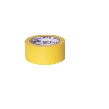 Imagem de Fita Crepe Amarela Rapifix 48mm X 40m