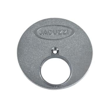 Imagem de Placa Externa Do Dispositivo De Retorno CF 15 - Jacuzzi