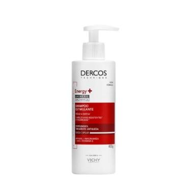 Imagem de Shampoo Vichy Dercos Energy+ 400G