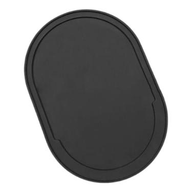 Imagem de MotiveTech Tapete de silicone antiderrapante para secagem de bebidas, acessórios para máquina de refrigerantes, almofada à prova d'água para máquina de