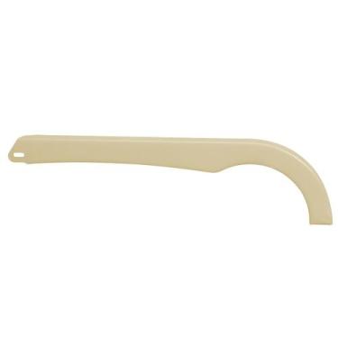 Imagem de Protetor De Corrente Bicicleta Wave Aro 26 Ultra Bikes, Bege, Único