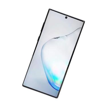 Imagem de Phefop Note 10 Plus LCD Substituição de Alta Luminosidade Scanner Touch Scanner para o Suporte de Suporte Digital Fire, Tela AMOLED de 6,8 Polegadas para SM N975 Com Ferramentas (Preto)