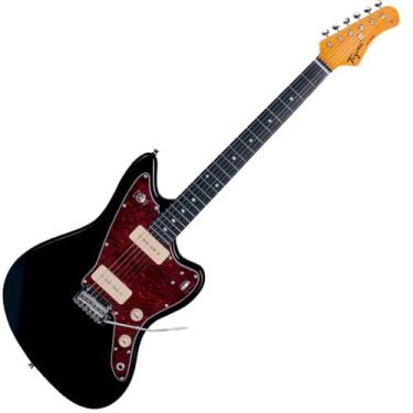 Imagem de Guitarra Tagima Woodstock TW61 BK