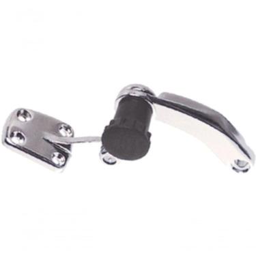 Imagem de Trinco Janela Basculante Porta Dianteira Esq. Fusca De 59-73