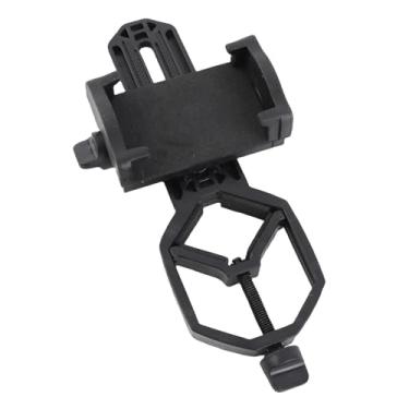Imagem de Zerodis Tripto de Montagem do Telefone Universal Adaptador de Alça Longa Com Fio de tripé Adequado para óculos de Pássaros Monoculares Binóculos Telescópios Astronômicos do Telefone Universal Montagem