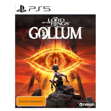 Imagem de Nacon The Lord Of The Rings: Gollum PlayStation 5 Games Software