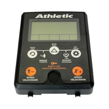 Imagem de Monitor Modelo Tz-4025 Esteira Athletic Runner