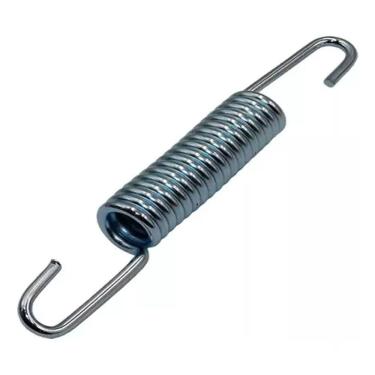 Imagem de Mola Cavalete Central Biz 100- C 100 Dream -Dafra Kansas 150