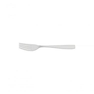 Imagem de Garfo Para Sobremesa Tramontina Cosmos Em Aço Inox