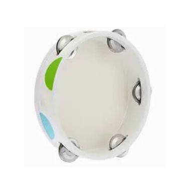 Imagem de Pandeiro de Brinquedo Confetti - Janod