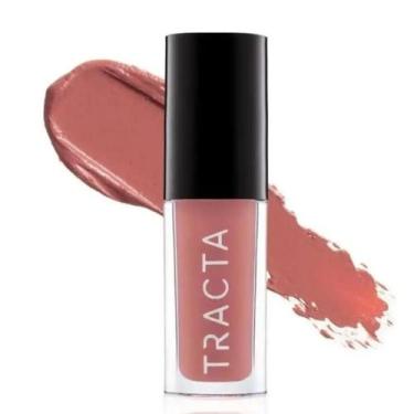 Imagem de Batom Líquido Soft Matte Kiss Tracta 4ml