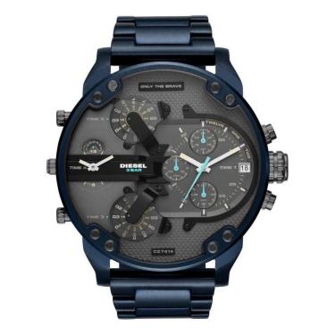 Imagem de Relógio Masculino Diesel Mr Daddy Dz7414  -Jss