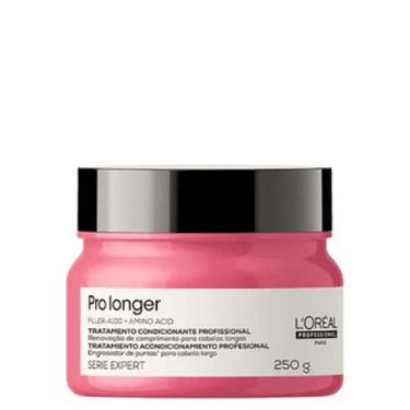 Imagem de L'Oréal Professionnel Serie Expert Pro Longer - Máscara Capilar 250g