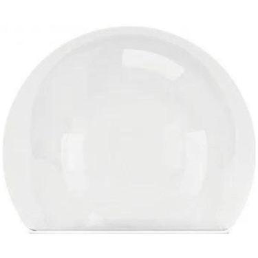 Imagem de Lâmpada Led Globo 9,5W Branco Quente 3000K Bivolt Taschibra