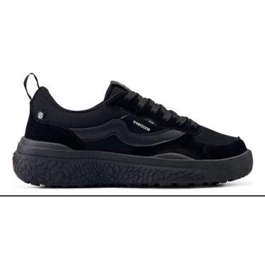 Imagem de Tenis Feminino Old Tradicional Adulto V-R overzone Envio Rapido, Preto