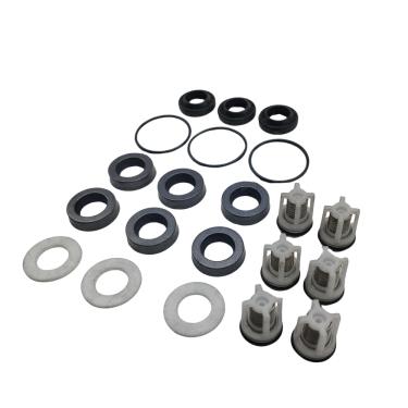 Imagem de Kit Reparo da Bomba Compatível com Lavadora Karcher HD6/13 C