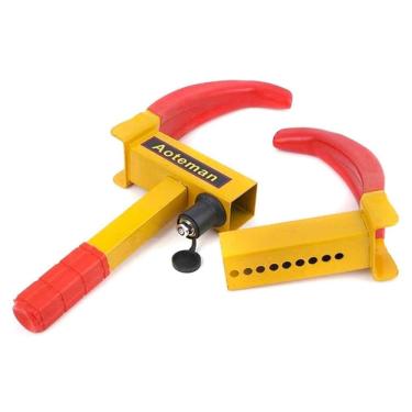 Imagem de Fechadura de roda de pneu Pitbull Wheels High-Safety Aoteman