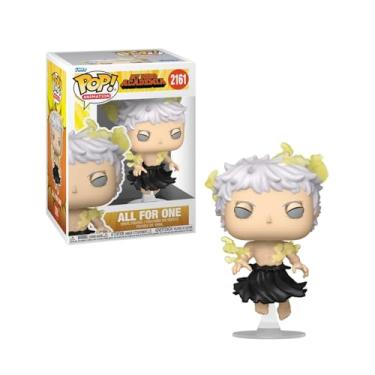 Imagem de Candide, Boneco, Funko POP! All For One, My Hero Academia - 13 cm