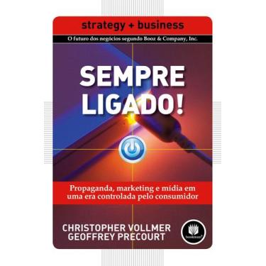 Imagem de Livro - Sempre Ligado!