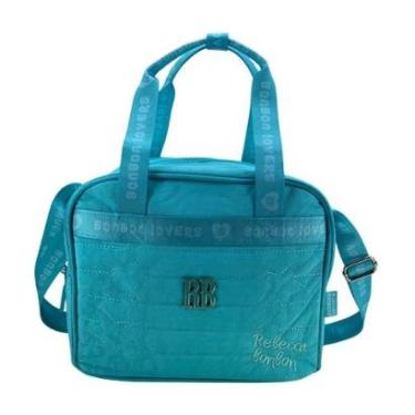 Imagem de Lancheira Térmica Rebecca Bonbon 27003-Feminino