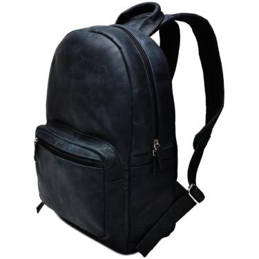 Imagem de Mochila Executiva em Couro Porta Notebook Masculina-Masculino