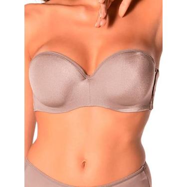 Imagem de Sutiã bustiê vertigem demillus 067858 (antiga 074859) t.42/50, 46, 55,