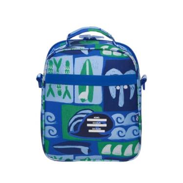 Imagem de Lancheira Farm Fábula Zumzum Bento Playa