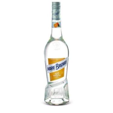 Imagem de Licor Marie Brizard Triple Sec 700ml