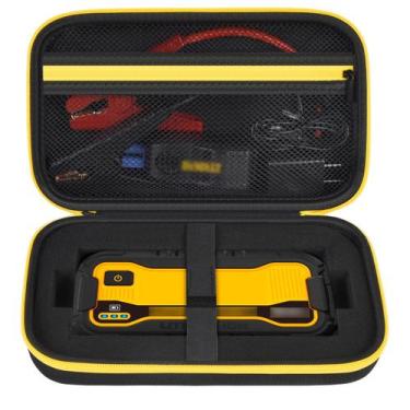 Imagem de Estojo PAIYULE para DeWalt XAELJ16 Jump Starter, portátil