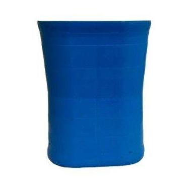 Imagem de Porta Linha Lata Oval Plástico Cores Variadas - ARV