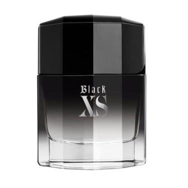 Imagem de Black XS Eau de Toilette Masculino - Paco Rabanne, 100 ml