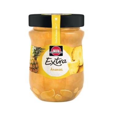 Imagem de Geleia de Abacaxi Extra Schwartau 340g