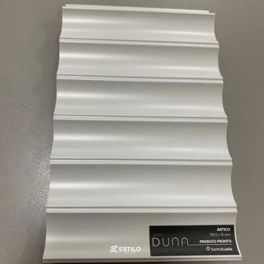 Imagem de Revestimento Duna Santa Luzia Br 15cm - Ártico - Ártico Único, Ártico,