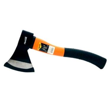 Imagem de Machadinha com cabo de fibra de vidro - 2163755 - Sparta