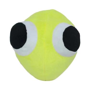 Imagem de Brinquedos De Pelúcia Rainbow Friends Banban, Bonecos De Anime, Presen