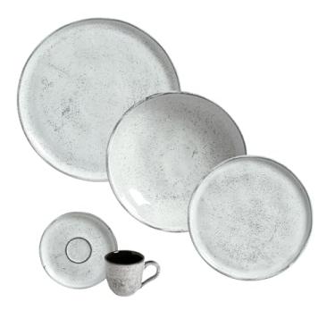 Imagem de Porto Brasil Aparelho de Jantar 20 peças Bio Echo