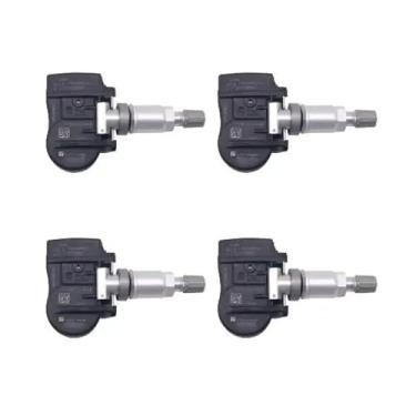 Imagem de Sensor TPMS para Kia Cadenza 2014-2018 - Sensor de Pressão do Ar dos Pneus 52933-A5000 52933-2M500 52933-3N000