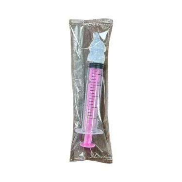 Imagem de Aspirador Nasal Reutilizável Para Bebês, Limpador De Nariz Infantil, D