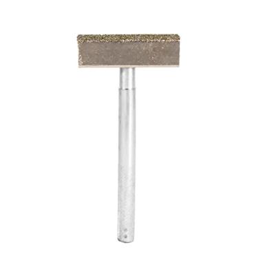 Imagem de Sonew Roda de Disco de Moagem de Diamante Pedra Cômoda Ferramenta Correta Moedor de Bancada para Uso Em Oficina