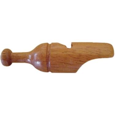 Imagem de Pio Apito Artesanal Profissional Chama Atrai Codorna - Belli adventure