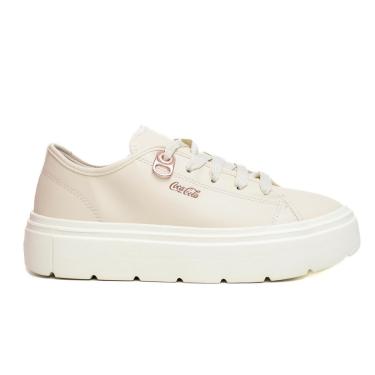 Imagem de Tênis Coca Cola Harmony Class Town Feminino-Feminino