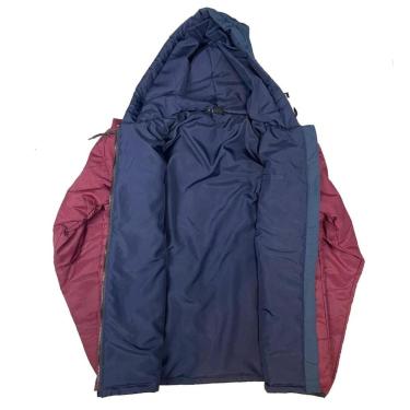 Imagem de Jaqueta Hurley Stuff WT23 Masculina-Masculino