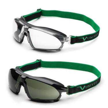 Imagem de Kit 2 Óculos Jetski Snowboard Paintball Esqui Paraquedismo-Unissex