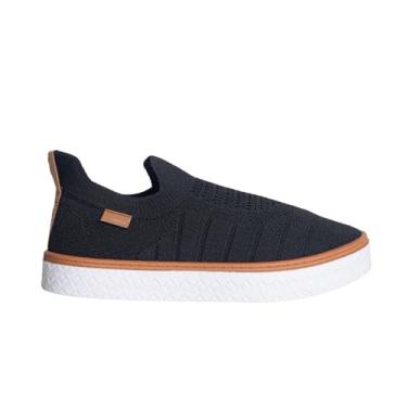 Imagem de Tênis Slip On Moleca Conforto Feminino