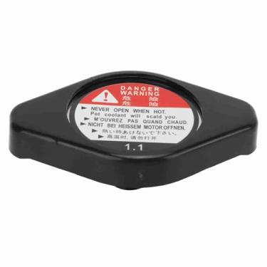 Imagem de Aoresac Tampa do Radiador, Substituição para, etc. Com Material Metálico Premium, OE 19045 PAA A01, 19045 PAA 003ZA, para Veículos,