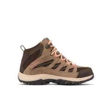 Imagem de Bota Columbia Feminina Crestwood Mid Waterproof-Feminino
