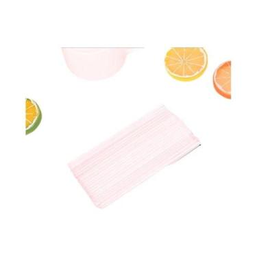 Imagem de Palitos De Acrílico Transparente Para Decoração De Bolos, 50 Peças, Re